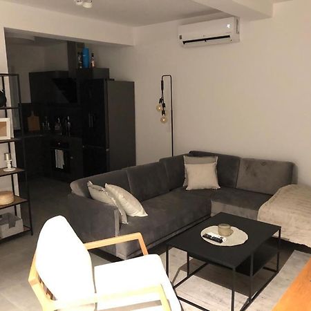 Spuzva Apartman Brodarica  Kültér fotó