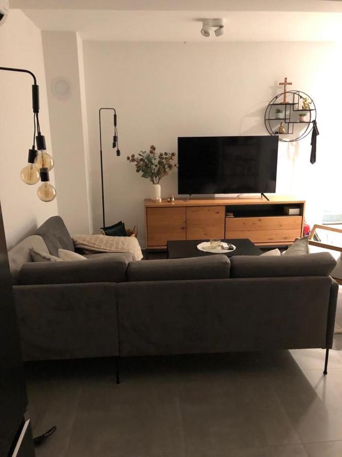Spuzva Apartman Brodarica  Kültér fotó