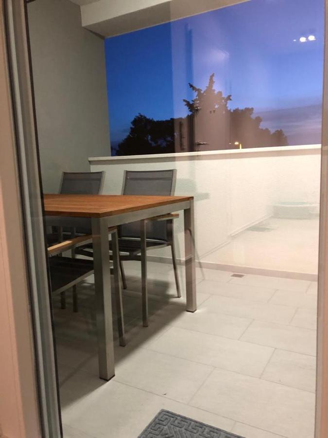 Spuzva Apartman Brodarica  Kültér fotó