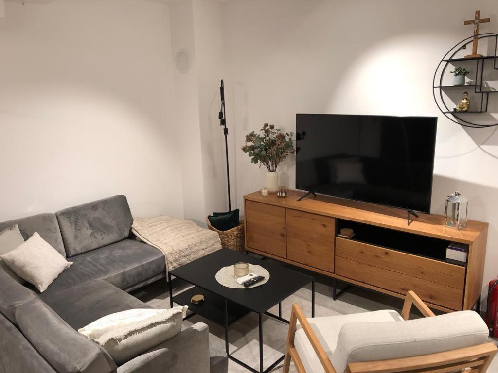 Spuzva Apartman Brodarica  Kültér fotó