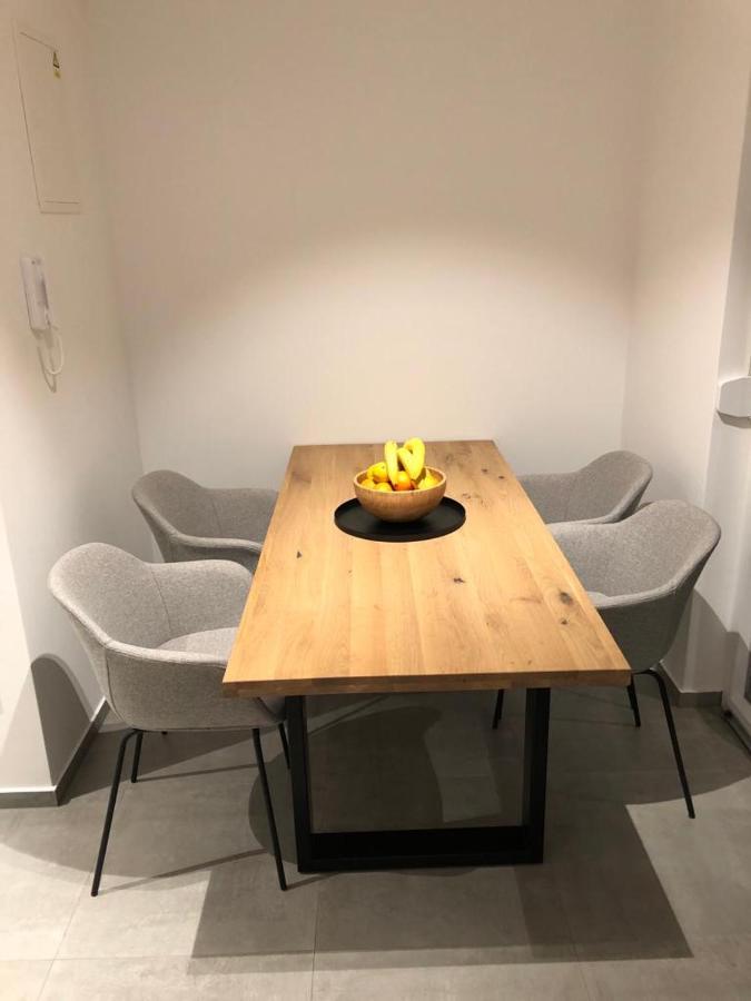 Spuzva Apartman Brodarica  Kültér fotó