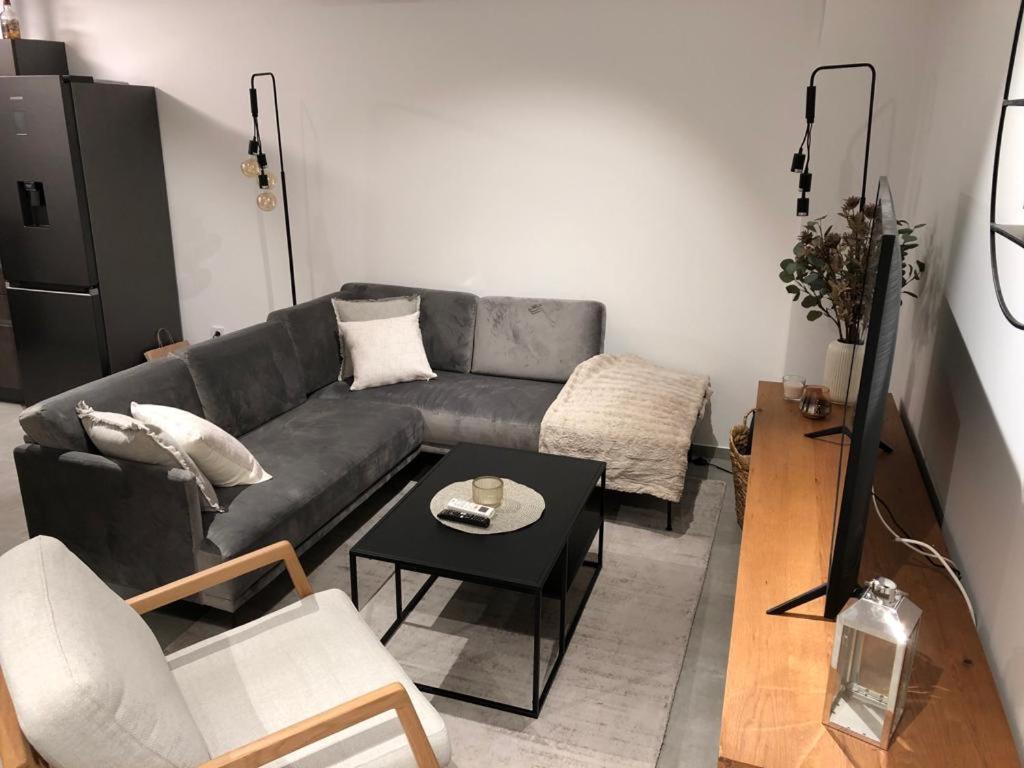 Spuzva Apartman Brodarica  Kültér fotó